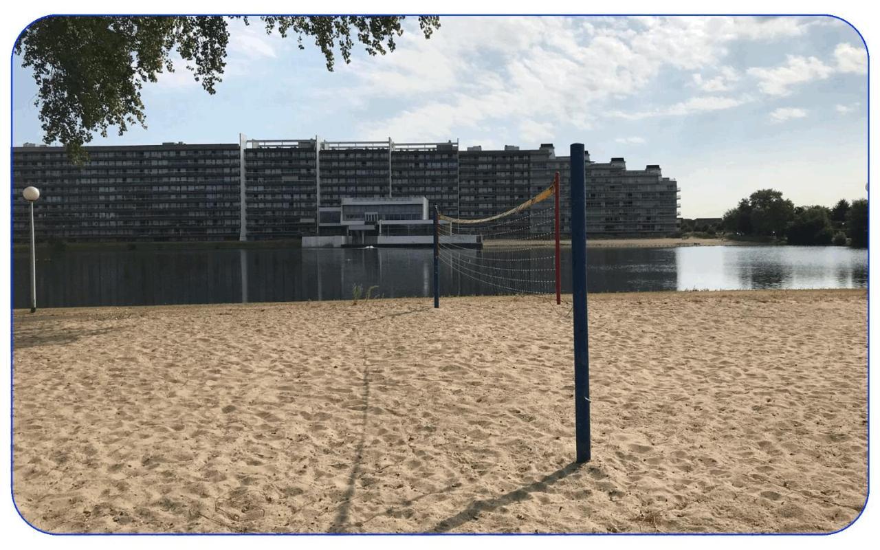 Res Laguna Knokke-Heist Exterior foto